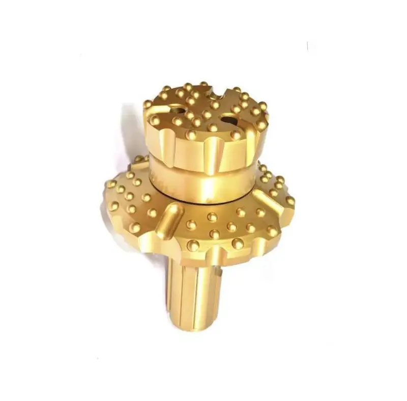 dth hole opener drill bit