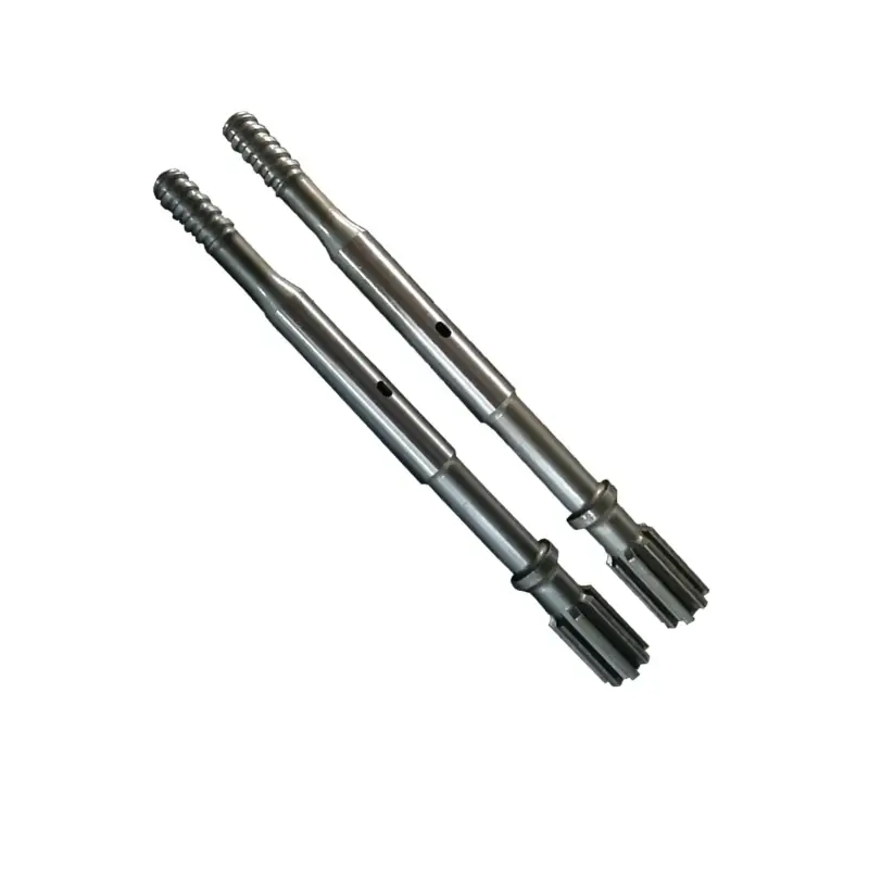 dth shank drill bit adapters