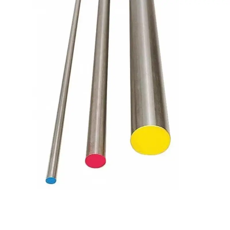 ground water hardening drill rods
