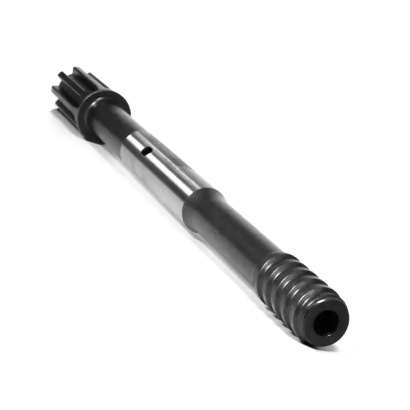 hard rock drill bit shank adapters