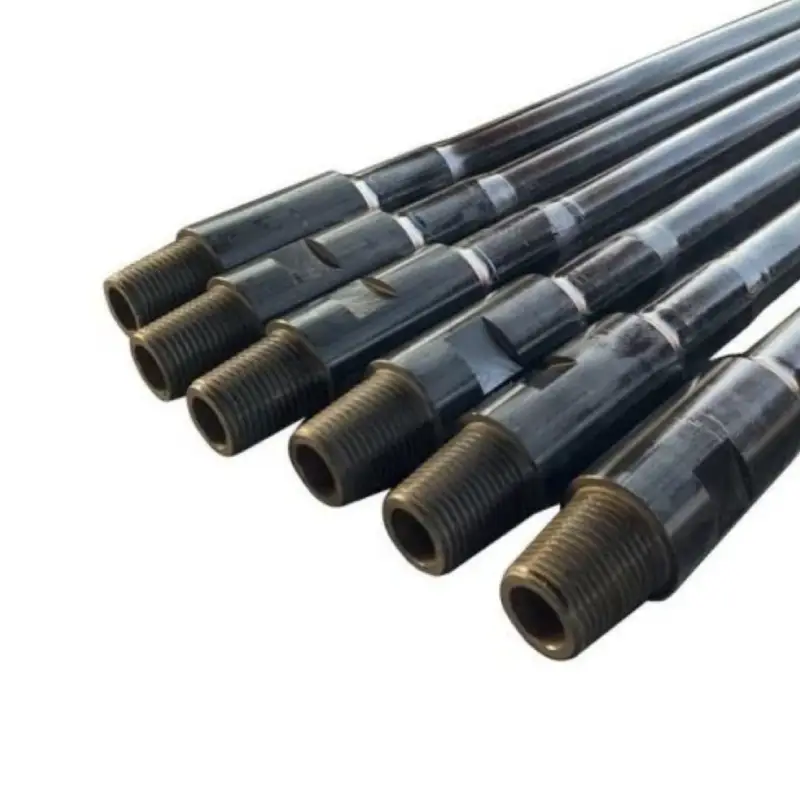 hdd drill pipe drill rod for horizontal directional drill