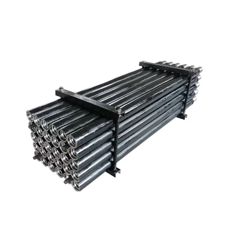 hdd drill rods for water well drilling