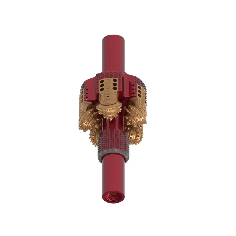 hdd pdc hole opener