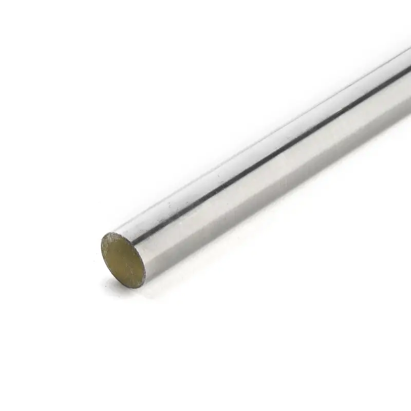 heat treating o1 drill rod