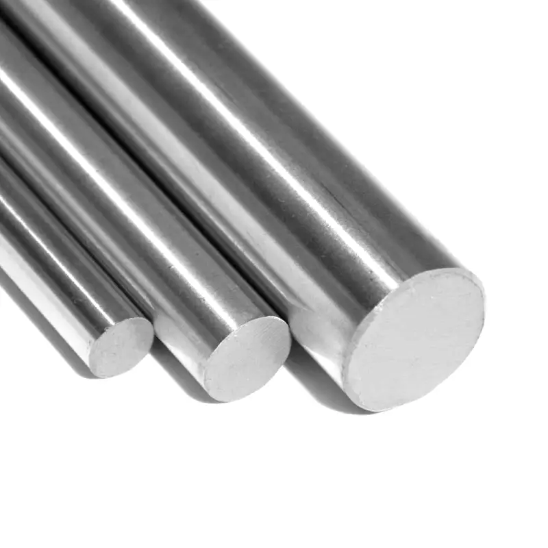 heat treating w1 drill rod