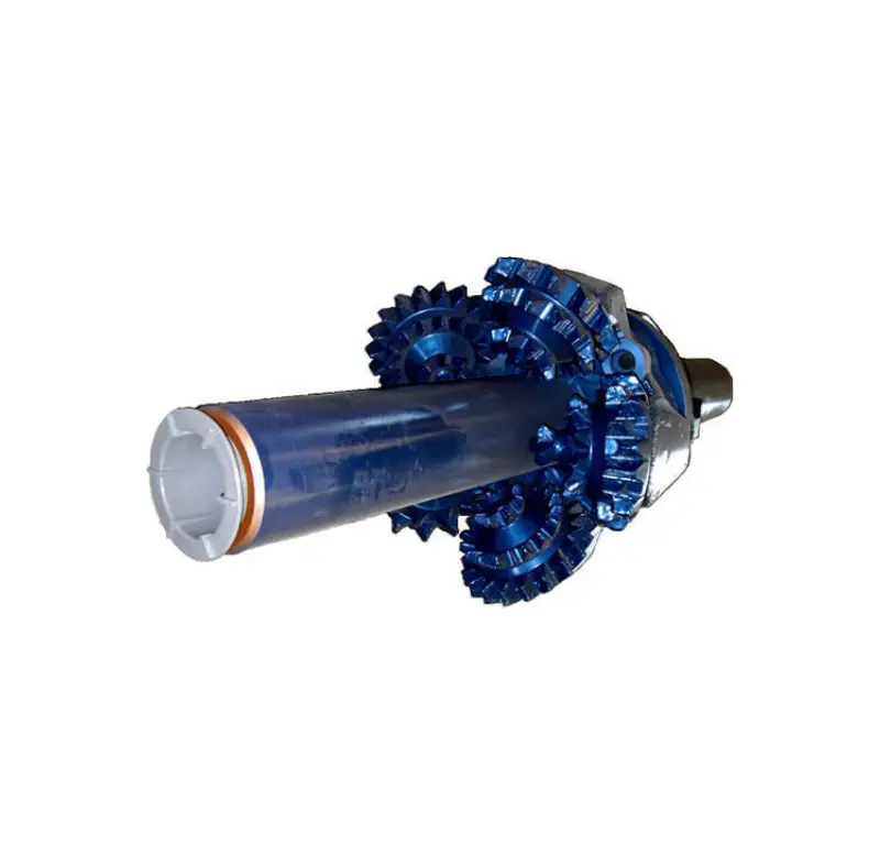 hole opener for rock drilling