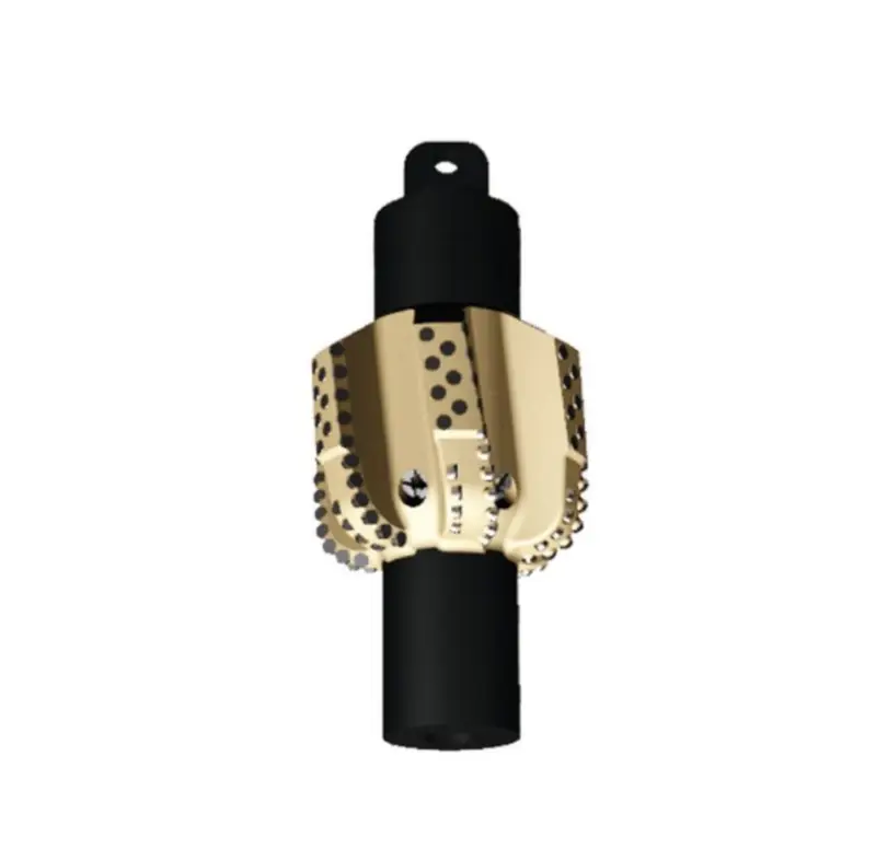 hole opener pdc drill bit
