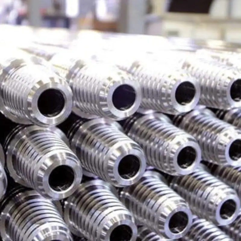 how to harden drill rods