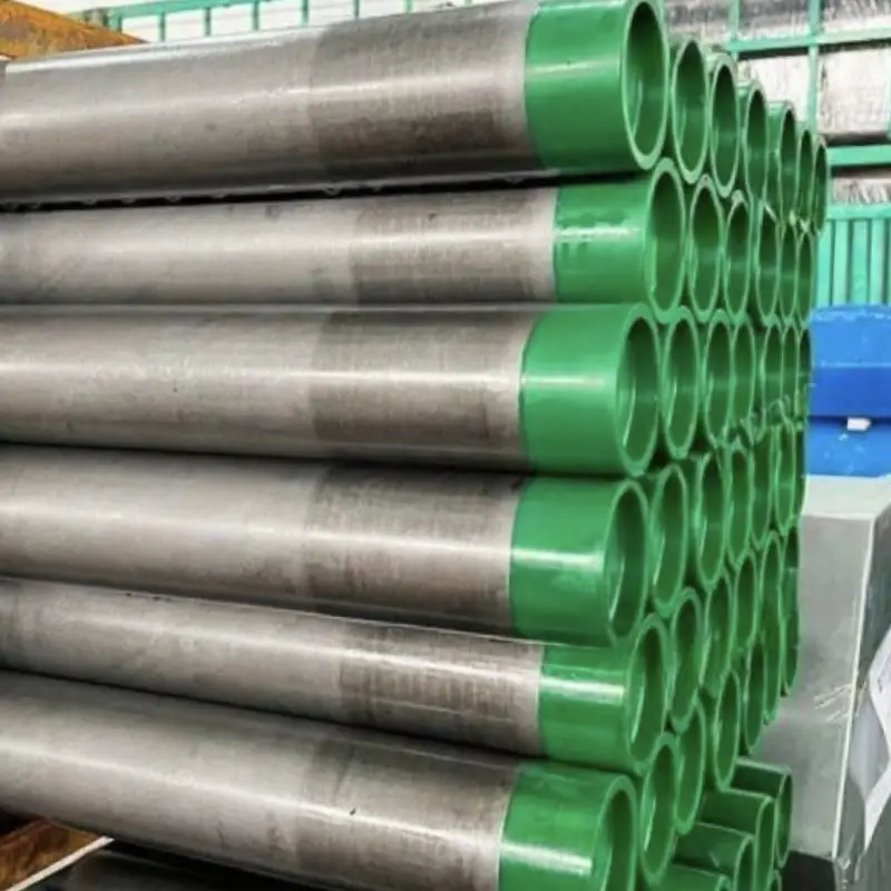 hq diamond drill rods
