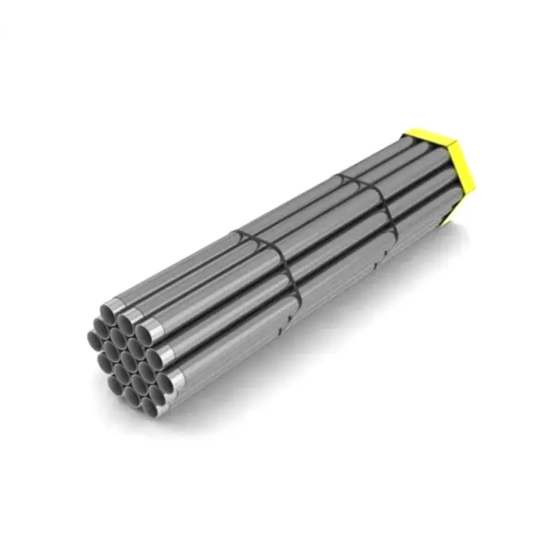 hq drill rod