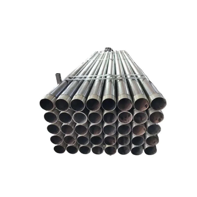 hq drill rods