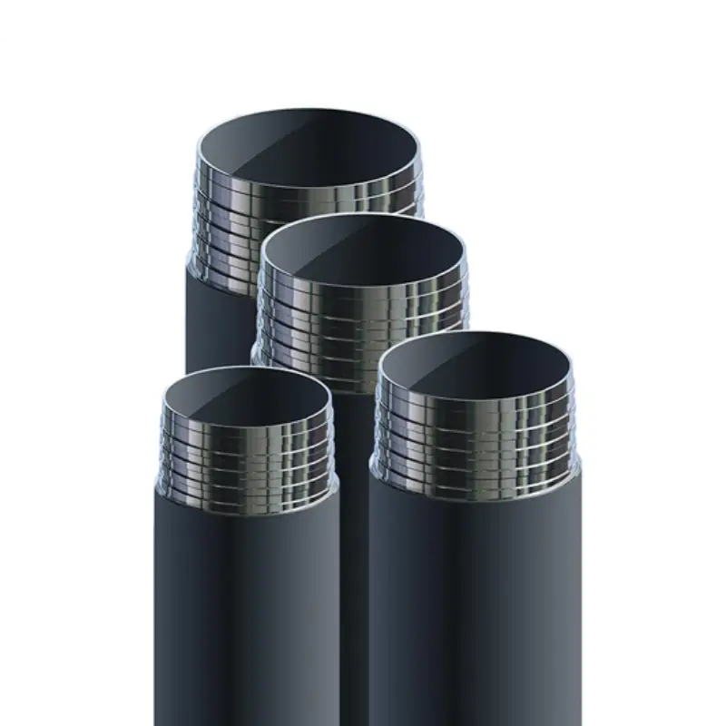 hq wireline drill rods