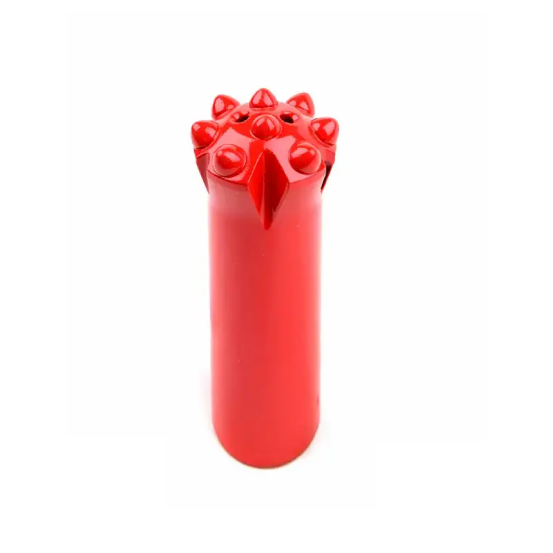 long skirt drill bits