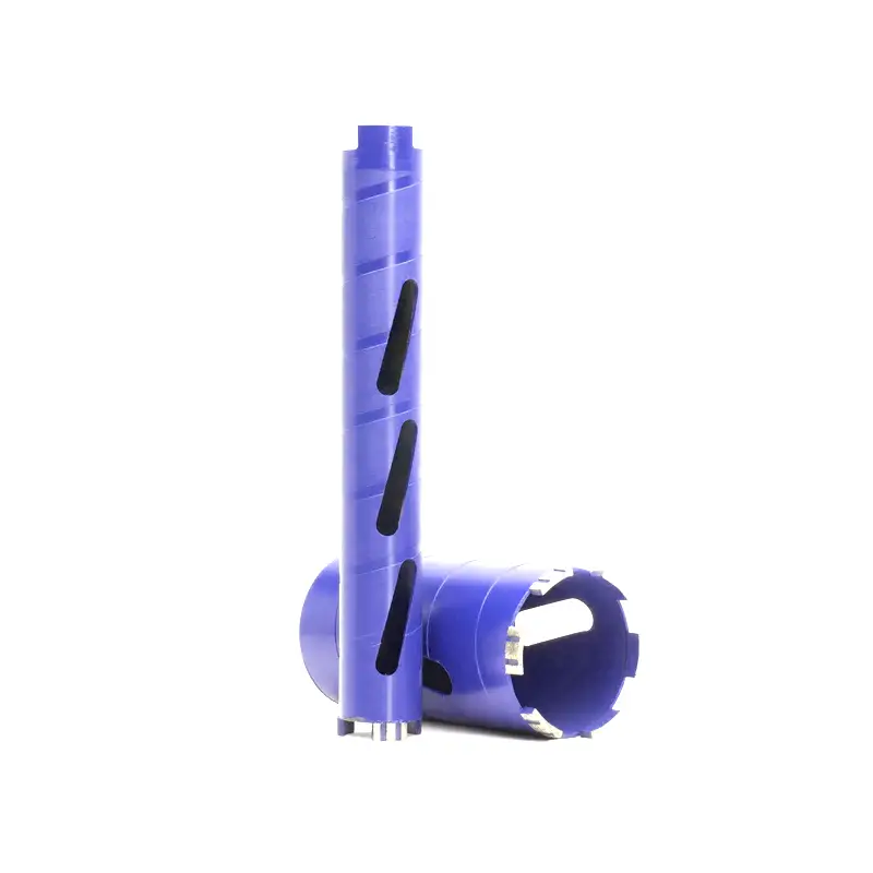 masonry core drill bits