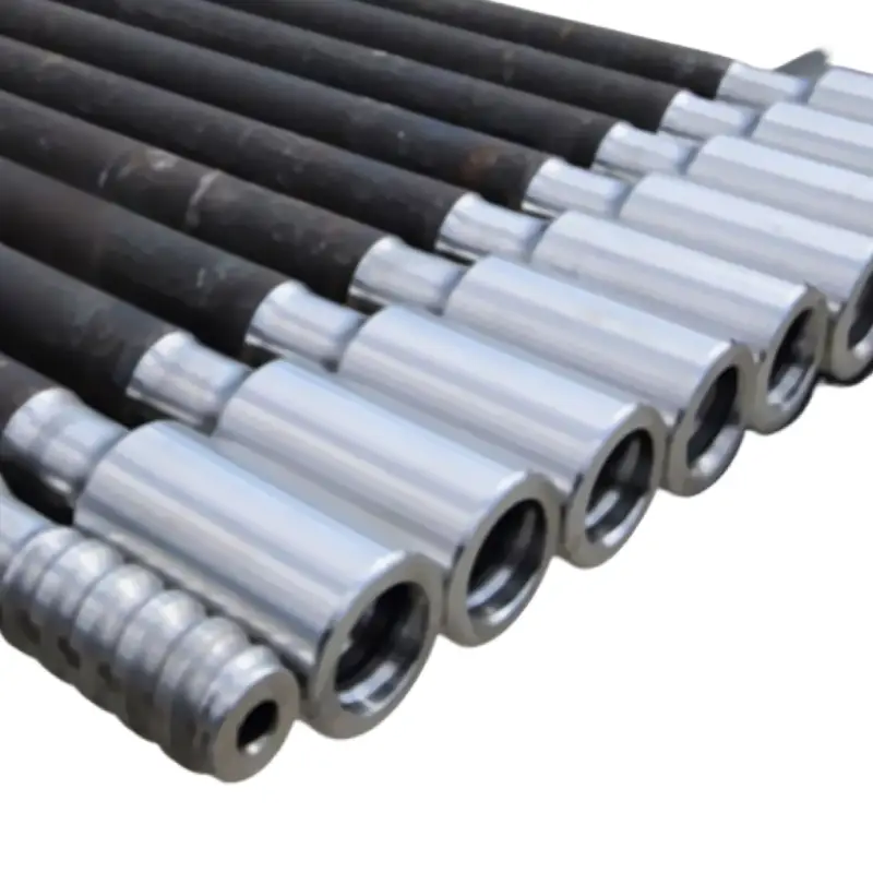 mf drill rods customized