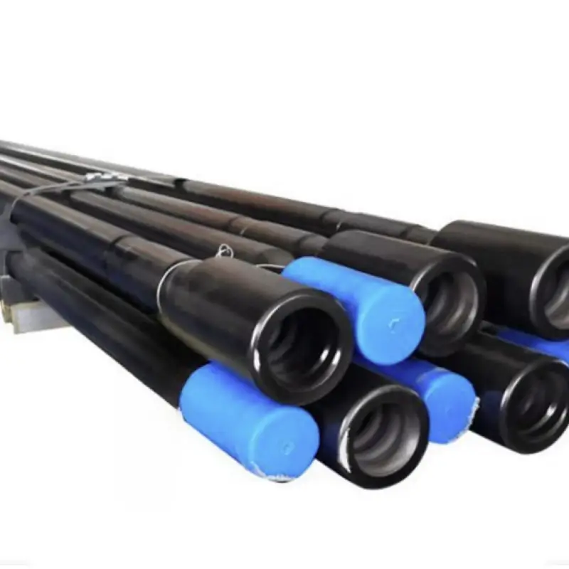 mf drill rods rock