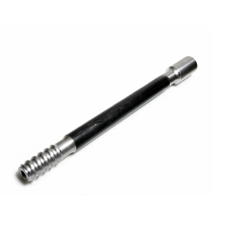 mf drill rods round