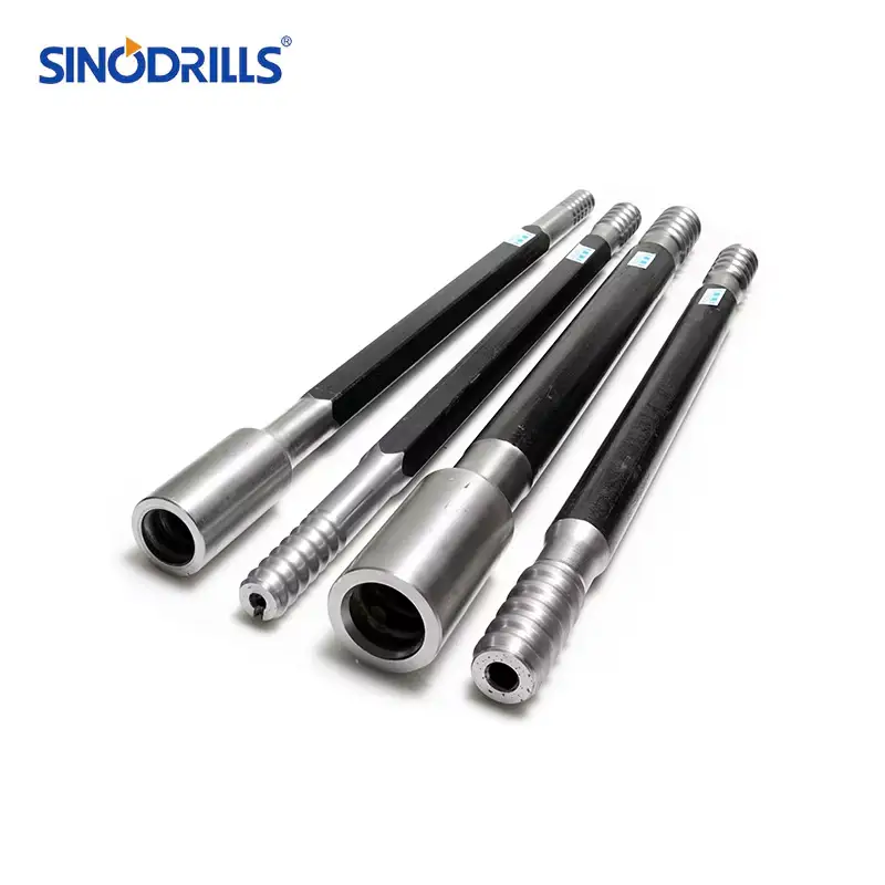 mf drill rods