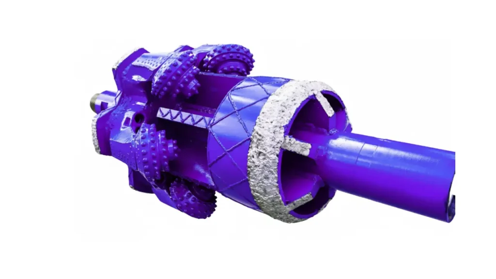 mill tooth hole opener