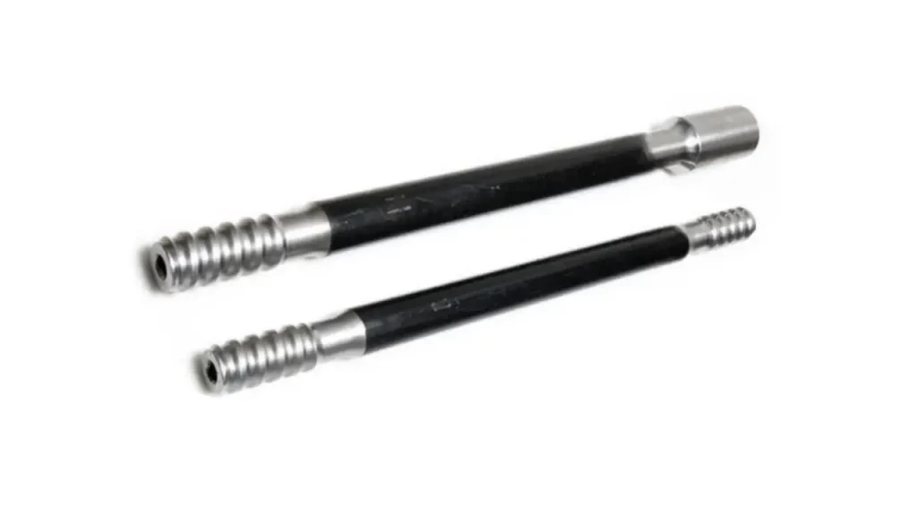 mm drill rod