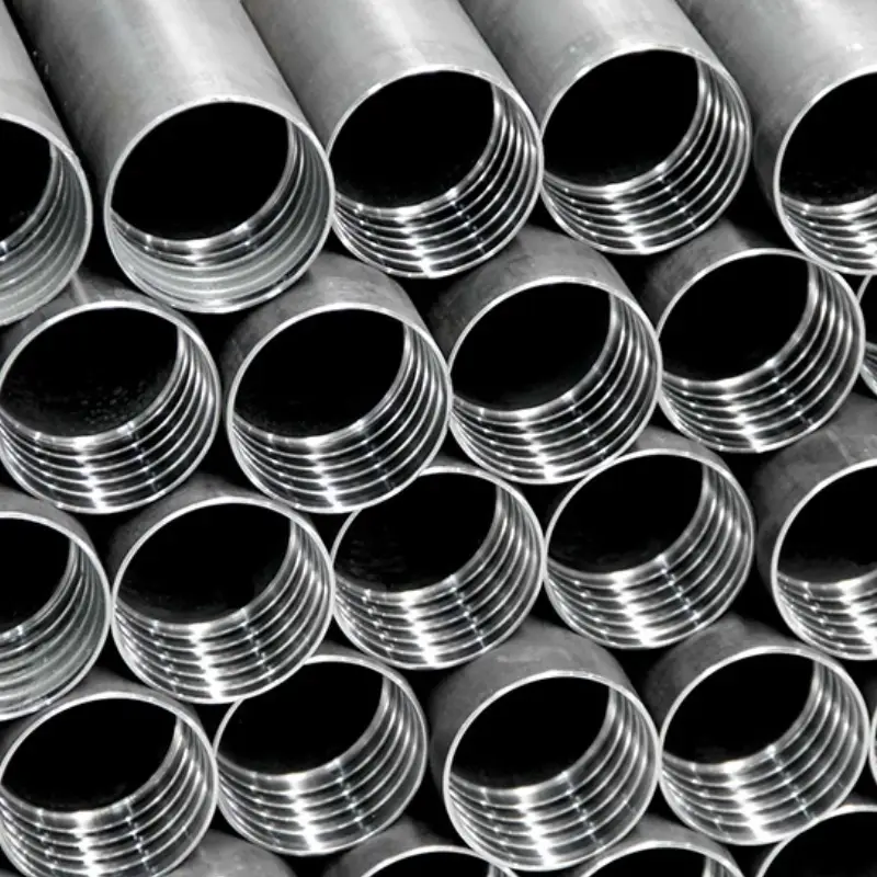 nq drill rod drill pipes