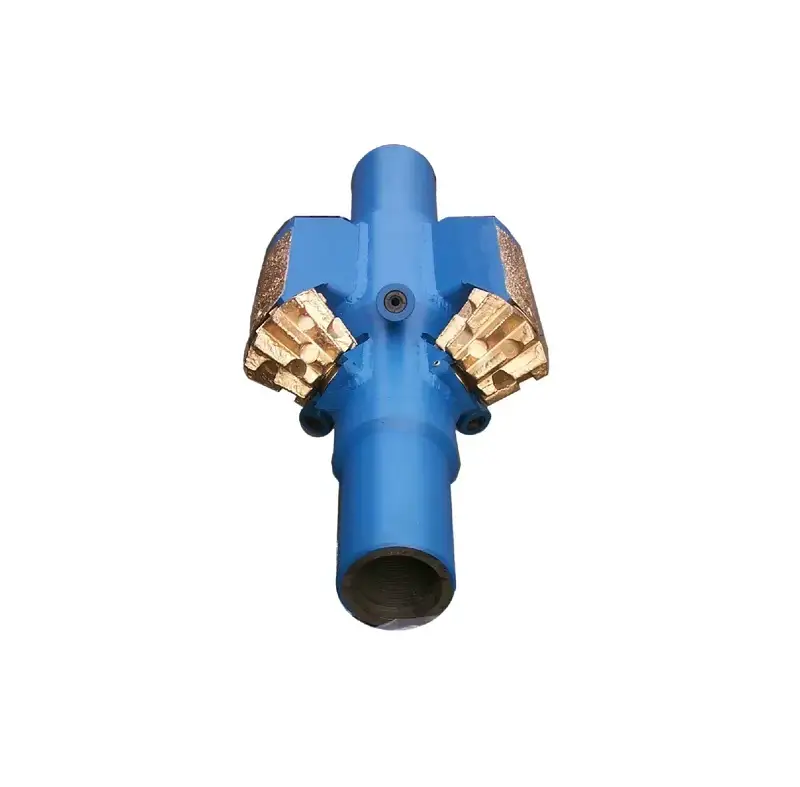 offshore hole opener drill bit