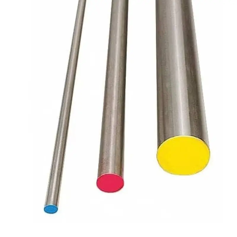 oil harden drill rod