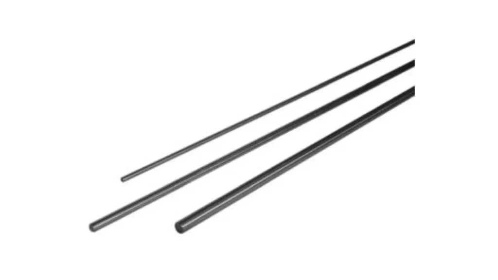 oil harden drill rods