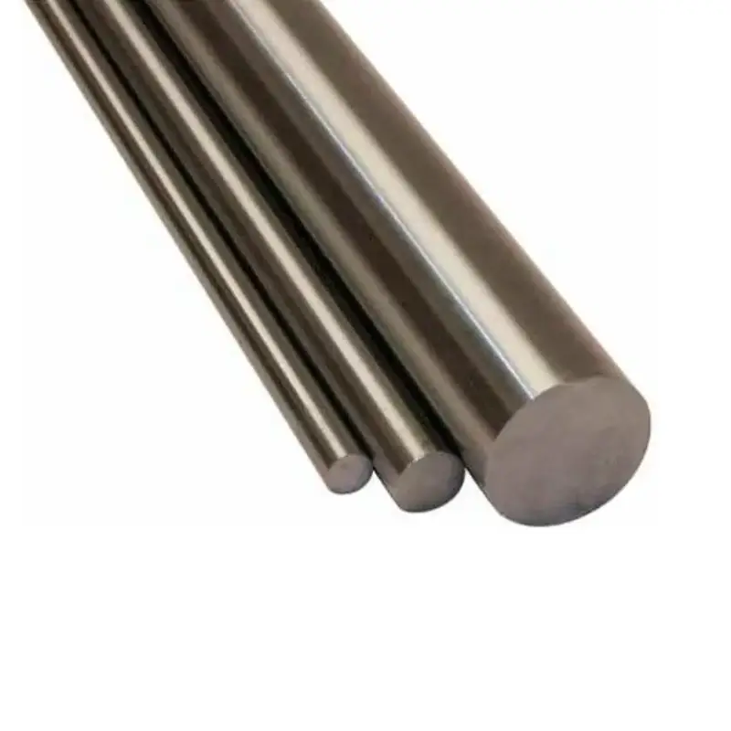 oil hardening drill rods