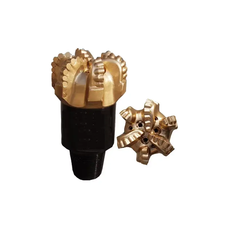 pdc drill bit for granite rock