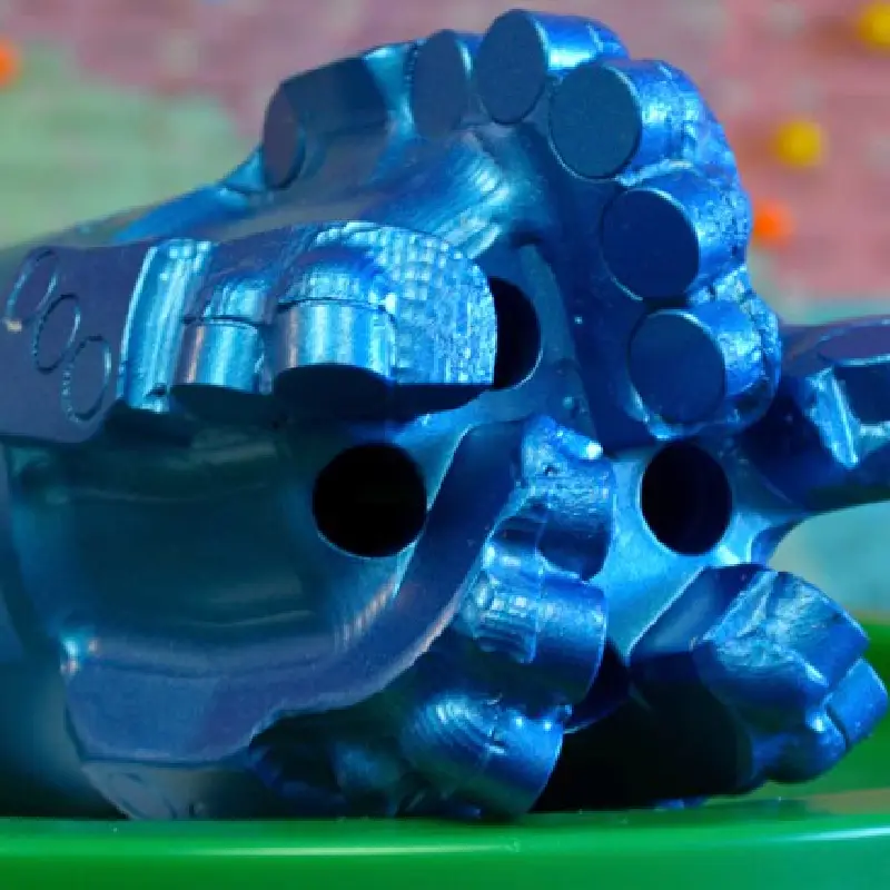 pdc drilling tools for mining