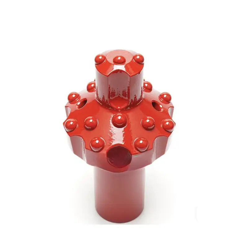 r32 domed drill bit