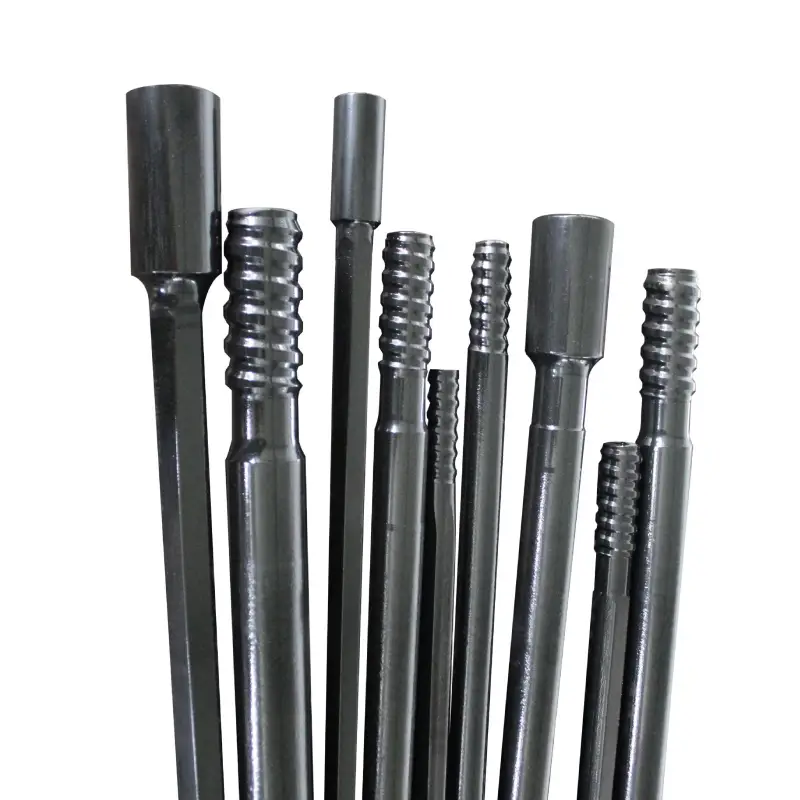 r32 threaded drill rods