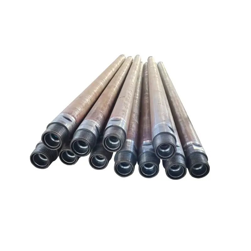 remet rc drill rods