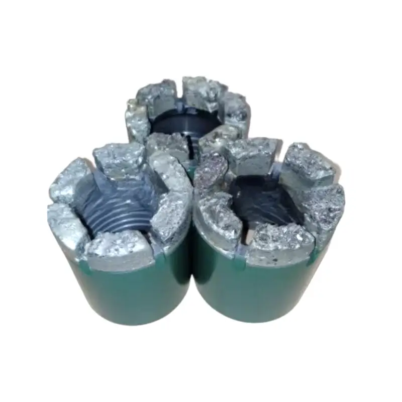 rock core drill bit