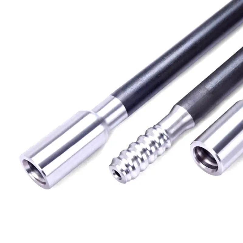 round rock drill rods custom
