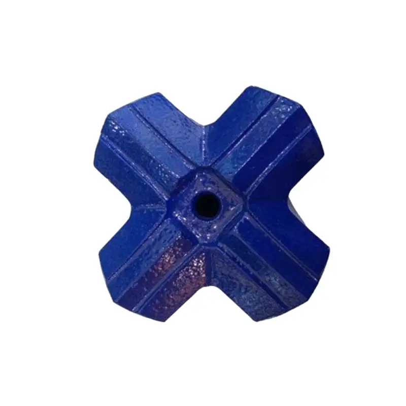 self drilling arch bit benefits