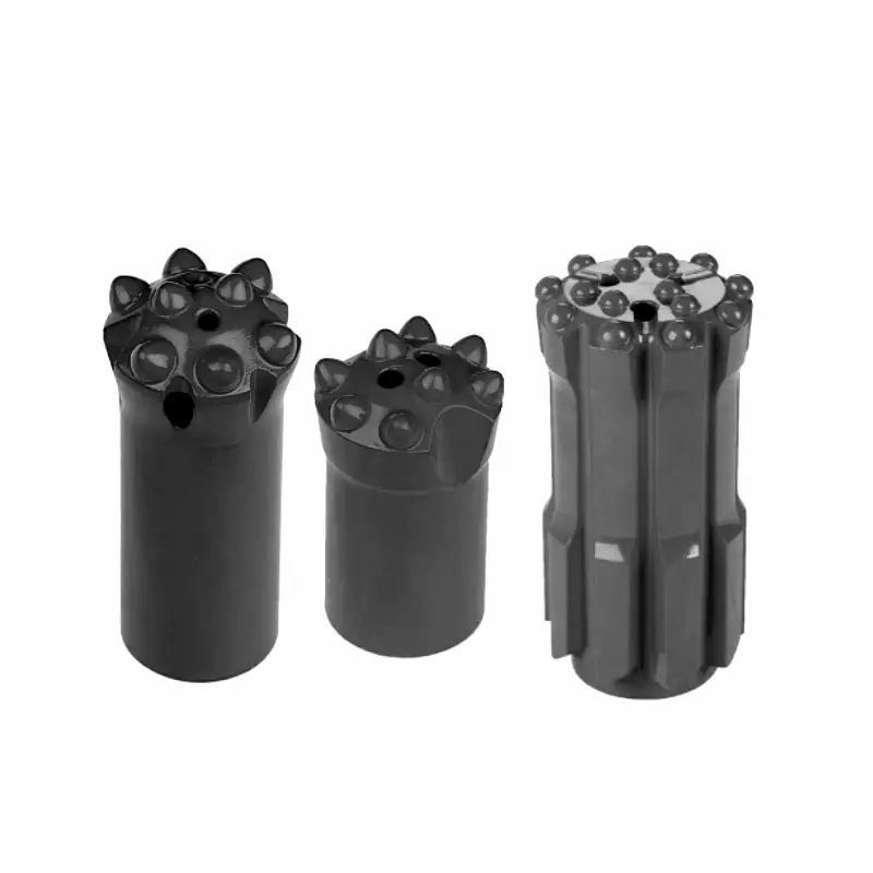 skirt drill bits