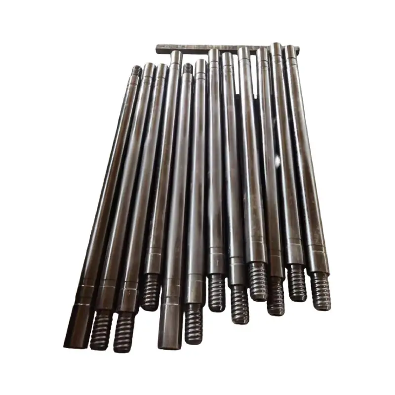 stainless steel mf drill rods