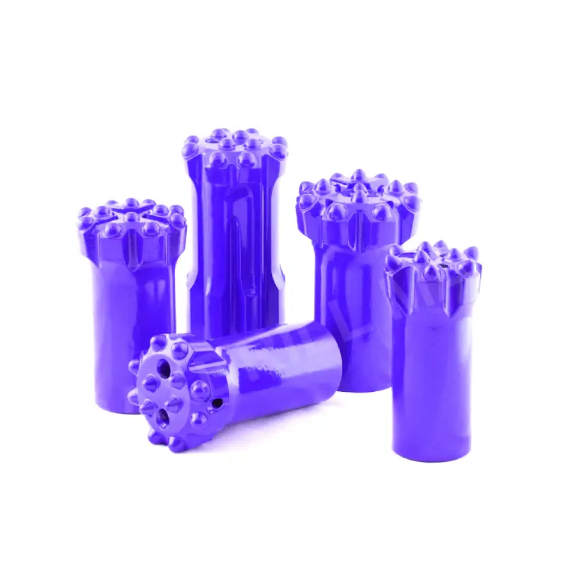 standard skirt drill bits