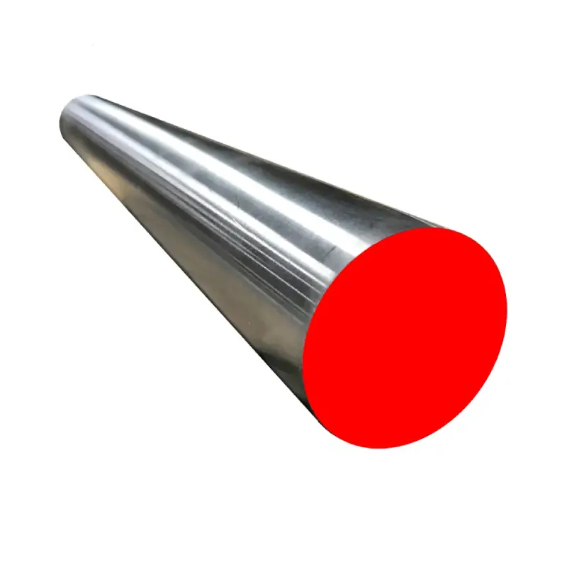 steel w1 drill rod