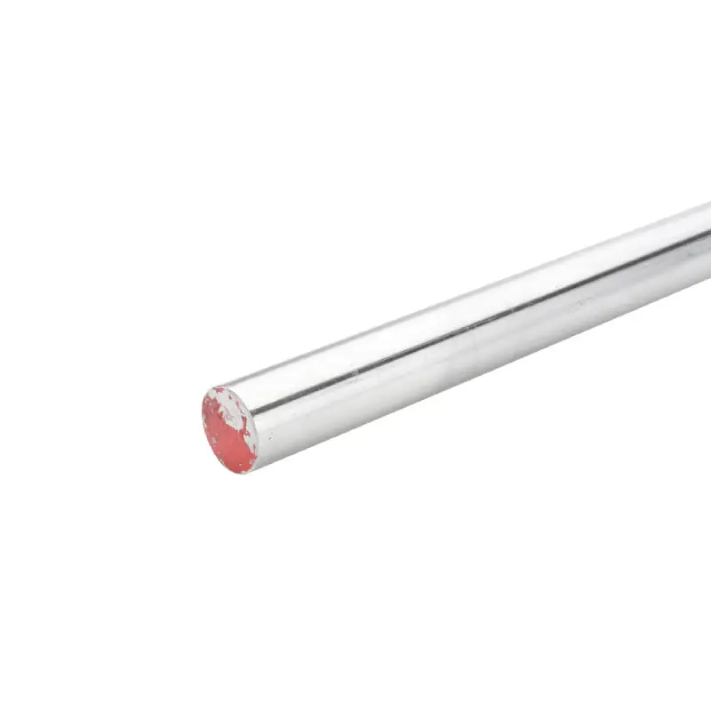 steel water hardening drill rod