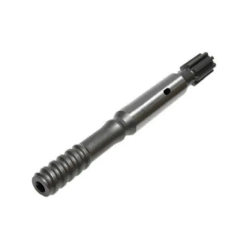 t38 shank adapter