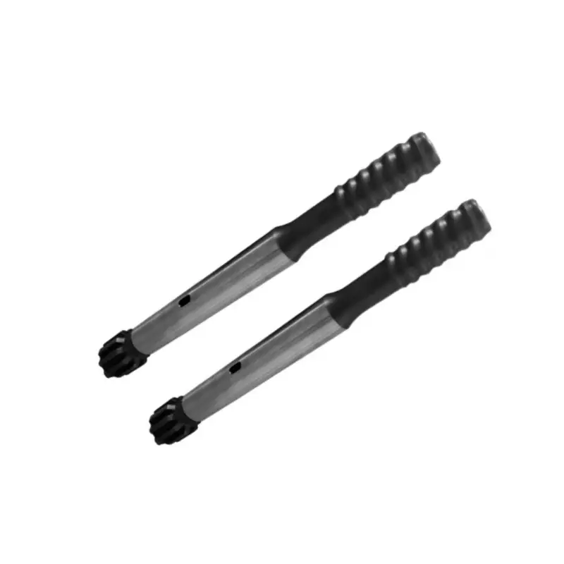t38 shank adapters
