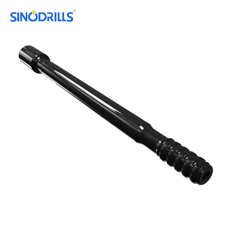 t45 hollow drill rod
