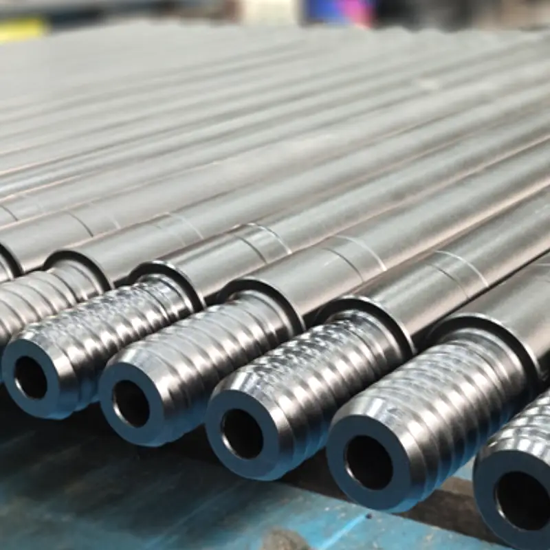 t51 drill extension rod
