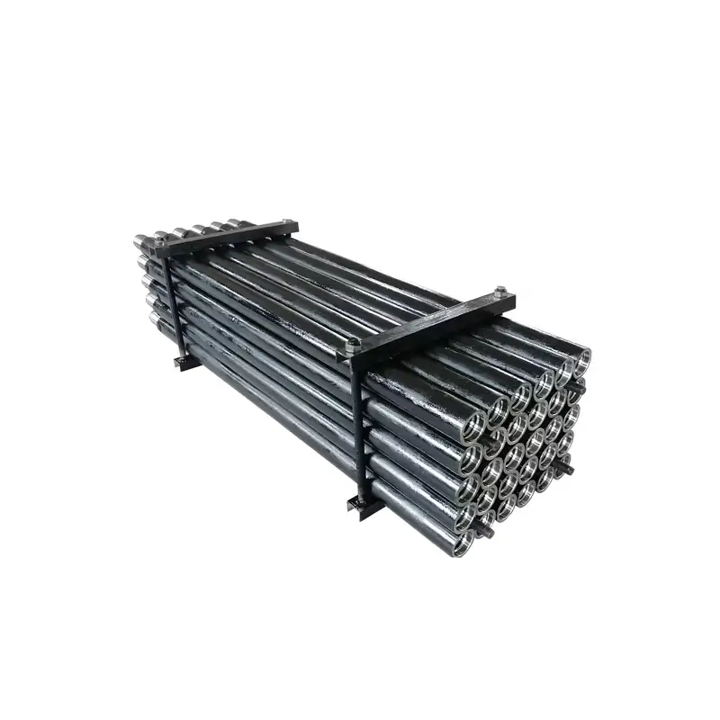 t51 drill rod for underground drilling