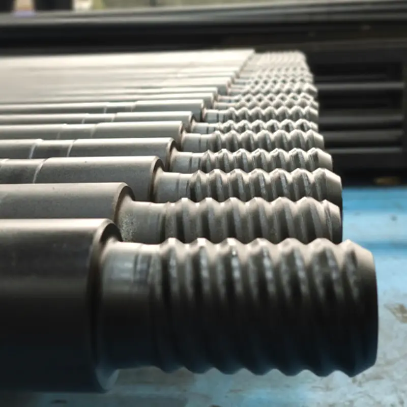 t51 drill rod