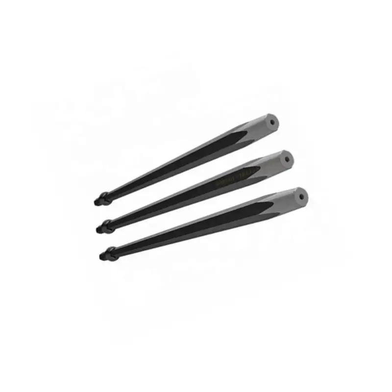 t51 integral drill rods