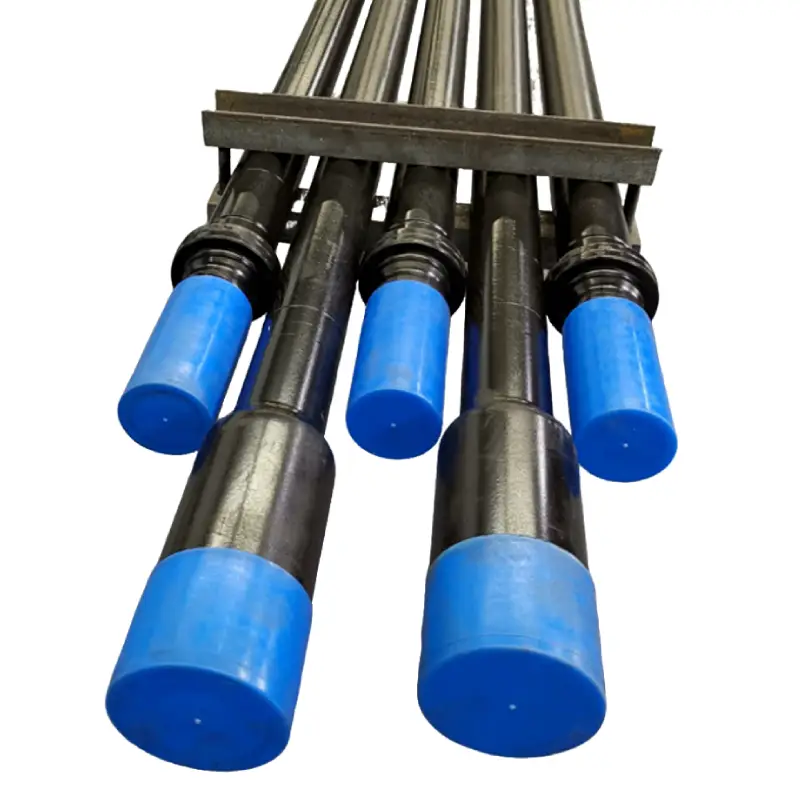 t51 mf drill rods customized